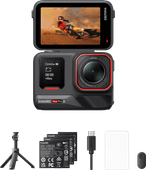 Insta360 Ace Pro 2 Creator Bundle Insta360 action camera