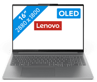 Lenovo IdeaPad Pro 5 OLED 16IAH10 Middelgrote laptop (15 en 16 inch)