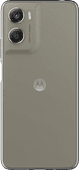 Just in Case Soft Design Motorola Moto G06 Back Cover Transparant Telefoonhoesje voor overige merken