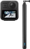 GoPro MAX 360 + Extension Pole Gadget gift