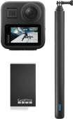 GoPro MAX 360 Starterskit Eindejaarsknallers 2025 Foto & Video deal