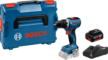 Bosch Professional GSR 18V-65 5,0 Ah GBA Accu Starterspakket Accuboormachine