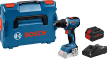 Bosch Professional GSR 18V-65 + 8,0 Ah ProCORE Accu Starterspakket Accuboormachine
