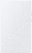 Samsung Galaxy Tab A11 Book Case Wit Book case tablet hoesje