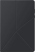 Samsung Galaxy Tab A11 Plus Book Case Zwart Samsung-Tegoed product