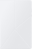 Samsung Galaxy Tab A11 Plus Book Case Wit Book case tablet hoesje