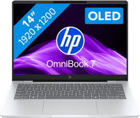 HP OmniBook 7 OLED 14-fr0970nd Windows Home laptop