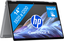 HP OmniBook X Flip Copilot+ PC 14-fk0950nd HP x360 laptop