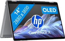 HP OmniBook X Flip Copilot+ PC 14-fk0975nd HP x360 laptop