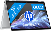 HP OmniBook X Flip Copilot+ PC 16-as0975nd Middelgrote laptop (15 en 16 inch)