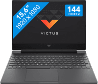 HP VICTUS 15-fa1023nd Duurzame laptop