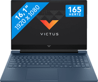 HP VICTUS 16-r1360nd Laptop for creative studies