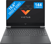 HP VICTUS 15-fb3970nd 15 inch HP laptop