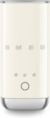 SMEG MFF02CREU Crème Smeg melkopschuimer