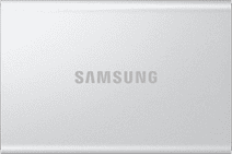 Samsung T7 Resurrected Portable SSD 2TB Samsung opslag