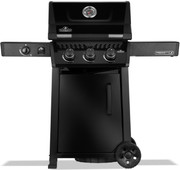 Napoleon Freestyle 365 SB Zwart 