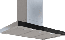 Bosch DWB97DN30 Wandschouw recirculatie afzuigkap