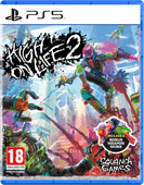High on Life 2 PS5 RPG game voor de PS5