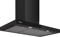 Siemens LC97BDN60 Wandschouw recirculatie afzuigkap