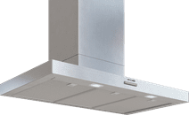 Siemens LC93BBC30 Wandschouw recirculatie afzuigkap