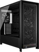 CORSAIR FRAME 5000D RS Zwart PC case ATX