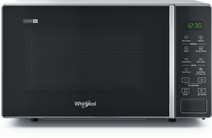 Whirlpool MWP 201 SB Vrijstaande solo magnetron