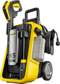 Karcher K5 Comfort Premium Connect Karcher K5 hogedrukreiniger kopen?