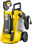 Karcher K4 Comfort Premium Karcher hogedrukreiniger kopen?