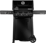 Napoleon Freestyle 365 SB Zwart Napoleon gas barbecue