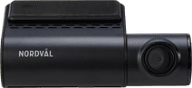 Nordval DC101-2K Dashcam Dashcam met GPS sensor