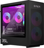 HP OMEN 35L GT16-1970nd HP Omen gaming PC