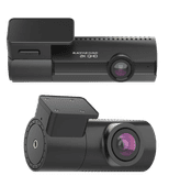 BlackVue Elite 8-2CH 64GB Dashcam met GPS sensor