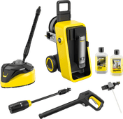 Kärcher K7 Comfort Premium Home Kärcher high-pressure cleaner for a patio