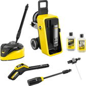Karcher K7 Comfort Premium Connect Home Hogedrukreiniger met terrasreiniger