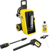 Kärcher K7 Comfort Premium Kärcher high-pressure cleaner with app