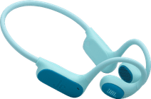 JBL Junior Free Blauw Koptelefoon met microfoon