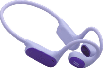 JBL Junior Free Paars Koptelefoon met microfoon