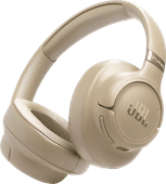 JBL Tune 780NC Goud Koptelefoon met microfoon