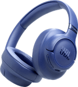JBL Tune 780NC Blauw Koptelefoon met microfoon