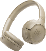 JBL Tune 530BT Goud Koptelefoon met microfoon