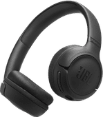JBL Tune 530BT Zwart Koptelefoon met microfoon