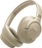 JBL Tune 730BT Goud Koptelefoon met microfoon