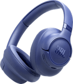 JBL Tune 730BT Blauw Koptelefoon met microfoon