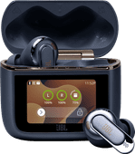 JBL Tour Pro 3 TWS Blauw JBL draadloze oordopjes