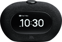 JBL Horizon 3 Zwart JBL radio