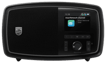 Philips TAV2000DB Philips radio