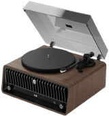 Philips TAV9000D Platenspeler met hoofdtelefoon aansluiting