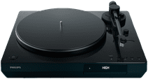 Philips TAFT1 Platenspeler met hoofdtelefoon aansluiting