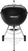 Weber Original Kettle 57 cm Zwart Weber houtskool barbecue kopen?