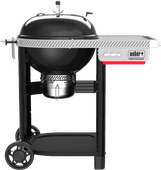 Weber Performer Weber houtskool barbecue kopen?